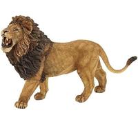Papo Roaring Lion Toy Figure []