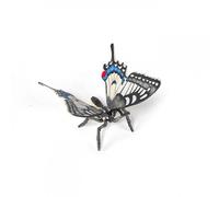 Papo SAS Papo Figurine de jeu 4cm queue d'hirondelle, profondeur x largeur x hauteur (mm) : 55x50x40