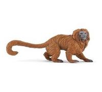Papo - Tamarin lion doré Coloris unique G