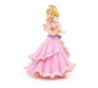 PAPO The Enchanted World Princess Chloe Toy Figure, Multi-colour (39010)