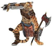 Papo Tiger Mutant