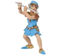 Papo Troubadour with Flute Figure by Papo