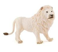 Papo White Lion Figure G