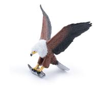 Papo Wild Life Aigle de mer africain 50282