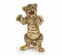 Papo Wild Life Baby Tiger Upright 50269