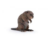 Papo Wild Life Beaver 50110