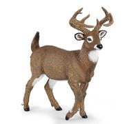 Papo Wild Life Cerf de Virginie 53021