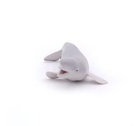 Papo Wild Life Dauphin blanc / Baleine Belloega 56012