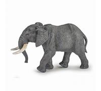 Papo Wild Life Éléphant d'Afrique 50192