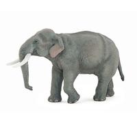 Papo Wild Life Éléphant d'Asie 50131