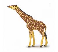 Papo Wild Life Girafe avec tête surélevée 50236