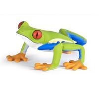 Papo Wild Life Grenouille aux yeux rouges 50210