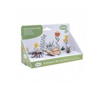 Papo Wild Life Insecten Box 2 80009