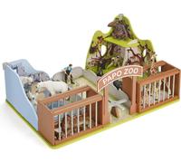 Papo Wild Life Le Zoo 60107