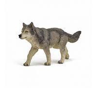 Papo Wild Life Loup gris 53012