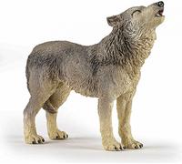 Papo Wild Life Loup hurlant 50171