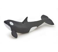 Papo Wild Life Orca Calf 56040