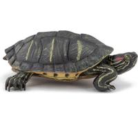 Papo Wild Life Pad à bouclier de Floride 50309