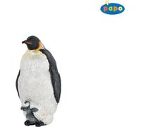 Papo Wild Life Pingouin empereur 50033