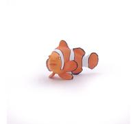 Papo Wild Life Poisson anémone à trois bandes 56023