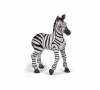 Papo Wild Life Zèbre Poulain 50123