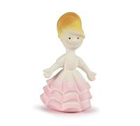 Anneau de dentition : figurine Zoé