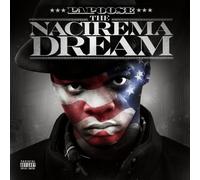 Papoose – Nacirema Dream – CD – version explicite – Neuf