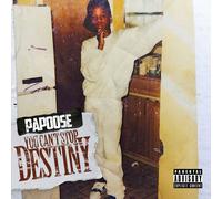 Papoose – You Can't Stop Destiny – CD – Import