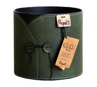 PAPOT'S-Cache-pot forêt Papot's Kimono - diamètre 15,5 cm
