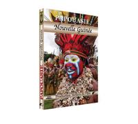Papouasie Nouvelle Guinée DVD DVD