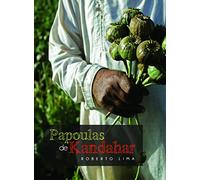 Papoulas de Kandahar