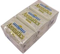 Papoutsanis Aromatics Greek Soap Musk 6 PACK of 4 Oz Bars by Papoutsanis