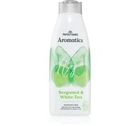 PAPOUTSANIS Aromatics Hope Gel douche corps 600 ml