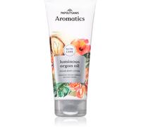 PAPOUTSANIS Aromatics Luminous Argan Oil lait corporel 200 ml