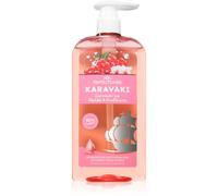 PAPOUTSANIS Karavaki Nutrition & Hydration shampoing nourrissant 600 ml