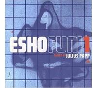 Papp, Julius - Escho Funi 1