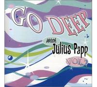 Papp, Julius - Go Deep 2