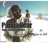 Pappa Bear - When The Rain Begins to FA [Import]