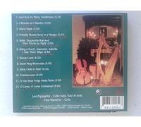 Pappajohn, Lori - Celtic Harp for Christmas