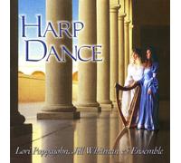 Pappajohn, Lori - Harp Dance