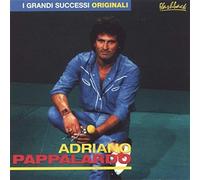 Pappalardo Adriano - Adriano Pappalardo [Import]