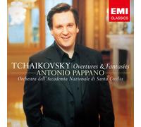 Pappano & Academia Nazionale S - Tchaikovsky: 1812 Overture [Import]