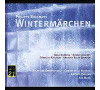 Pappano - Wintermärchen - Le Conte d'hiver