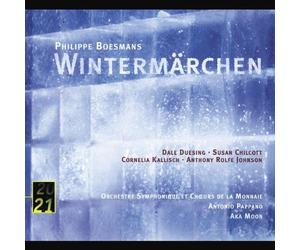 Pappano - Wintermärchen - Le Conte d'hiver