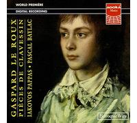 Pappas - Cembalowerke [Import]