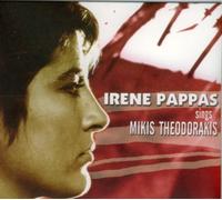 Pappas, Irene - Sings Mikis Theodorakis