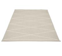 Pappelina Tapis Max - 180 x 260 cm - lin
