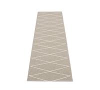 Pappelina Tapis Max - limon - 70 x 240 cm