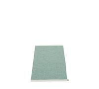 Pappelina Tapis Mono - 60 x 150 cm - jade