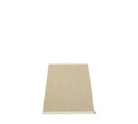 Pappelina Tapis Mono - 60 x 85 cm - beige